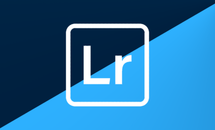 Photo Editing with Adobe Lightroom